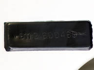 1973 Porsche 911 Carrera RS Coupe Light Ivory 6630393